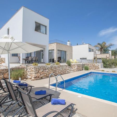 Esprit Villa 30 Polis Exterior photo