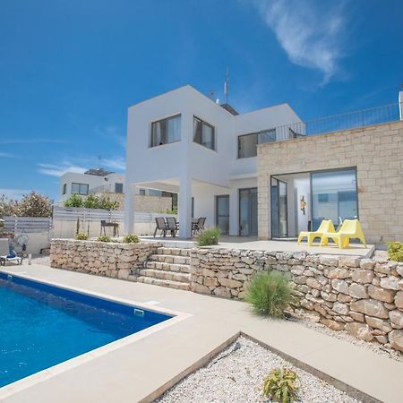 Esprit Villa 30 Polis Exterior photo